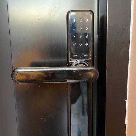 Apartament Flat Jk 103 Juazeiro do Norte Zewnętrze zdjęcie
