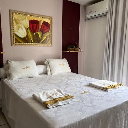 Apartament Flat Jk 103 Juazeiro do Norte Zewnętrze zdjęcie