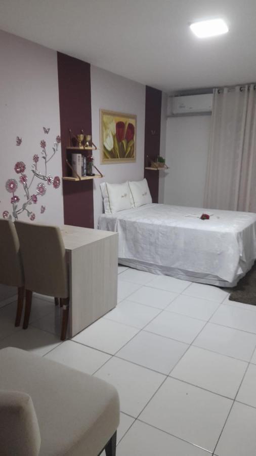 Apartament Flat Jk 103 Juazeiro do Norte Zewnętrze zdjęcie