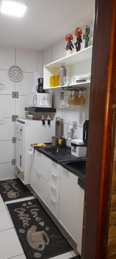 Apartament Flat Jk 103 Juazeiro do Norte Zewnętrze zdjęcie