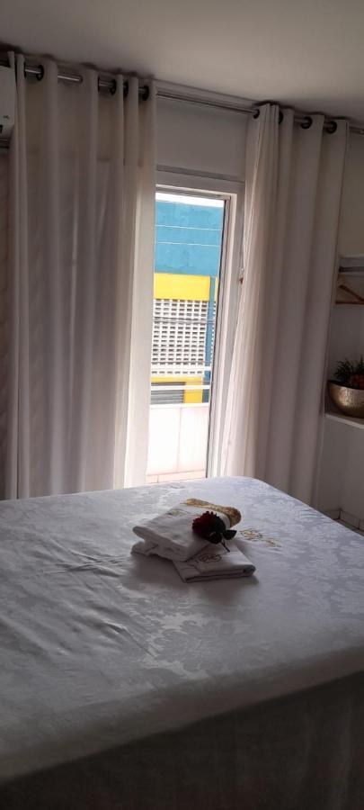 Apartament Flat Jk 103 Juazeiro do Norte Zewnętrze zdjęcie