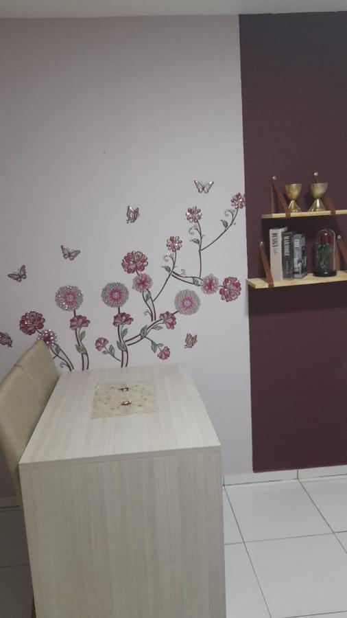 Apartament Flat Jk 103 Juazeiro do Norte Zewnętrze zdjęcie
