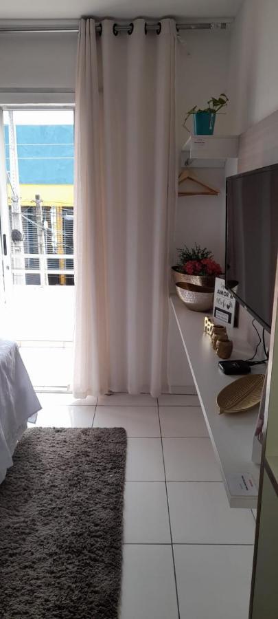 Apartament Flat Jk 103 Juazeiro do Norte Zewnętrze zdjęcie