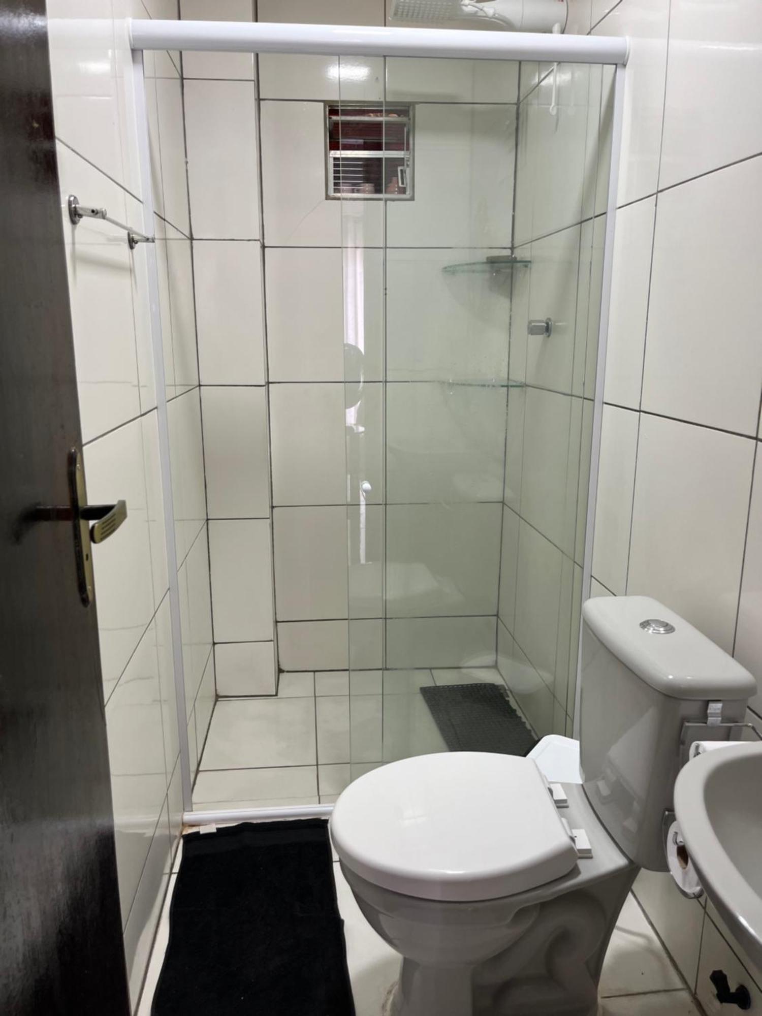 Apartament Flat Jk 103 Juazeiro do Norte Zewnętrze zdjęcie