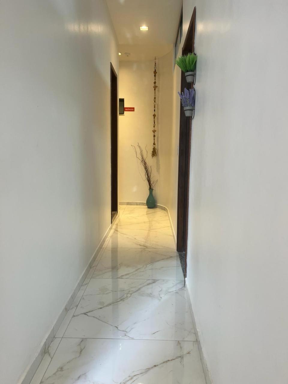 Apartament Flat Jk 103 Juazeiro do Norte Zewnętrze zdjęcie