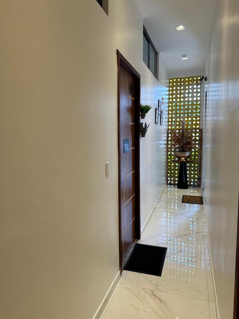 Apartament Flat Jk 103 Juazeiro do Norte Zewnętrze zdjęcie